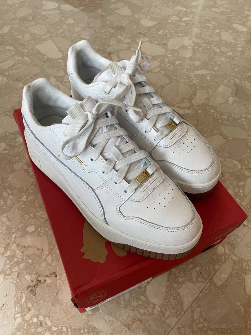 Carina sneakers puma 2025