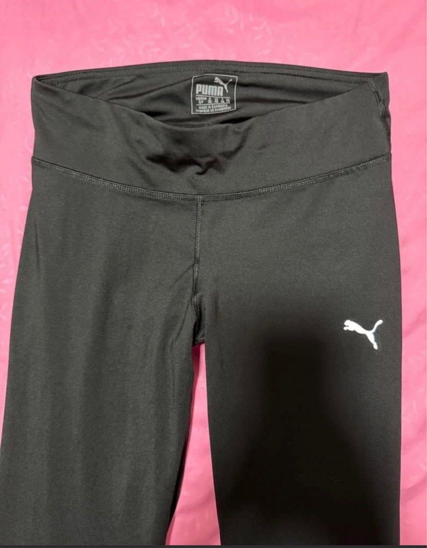 Puma leggings dry cell sale