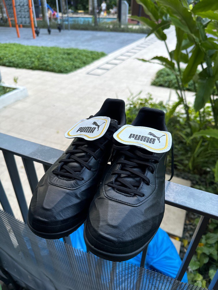 Puma king tf outlet