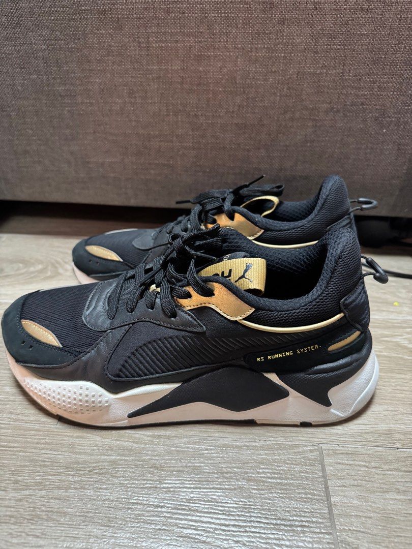 Puma trophy on sale