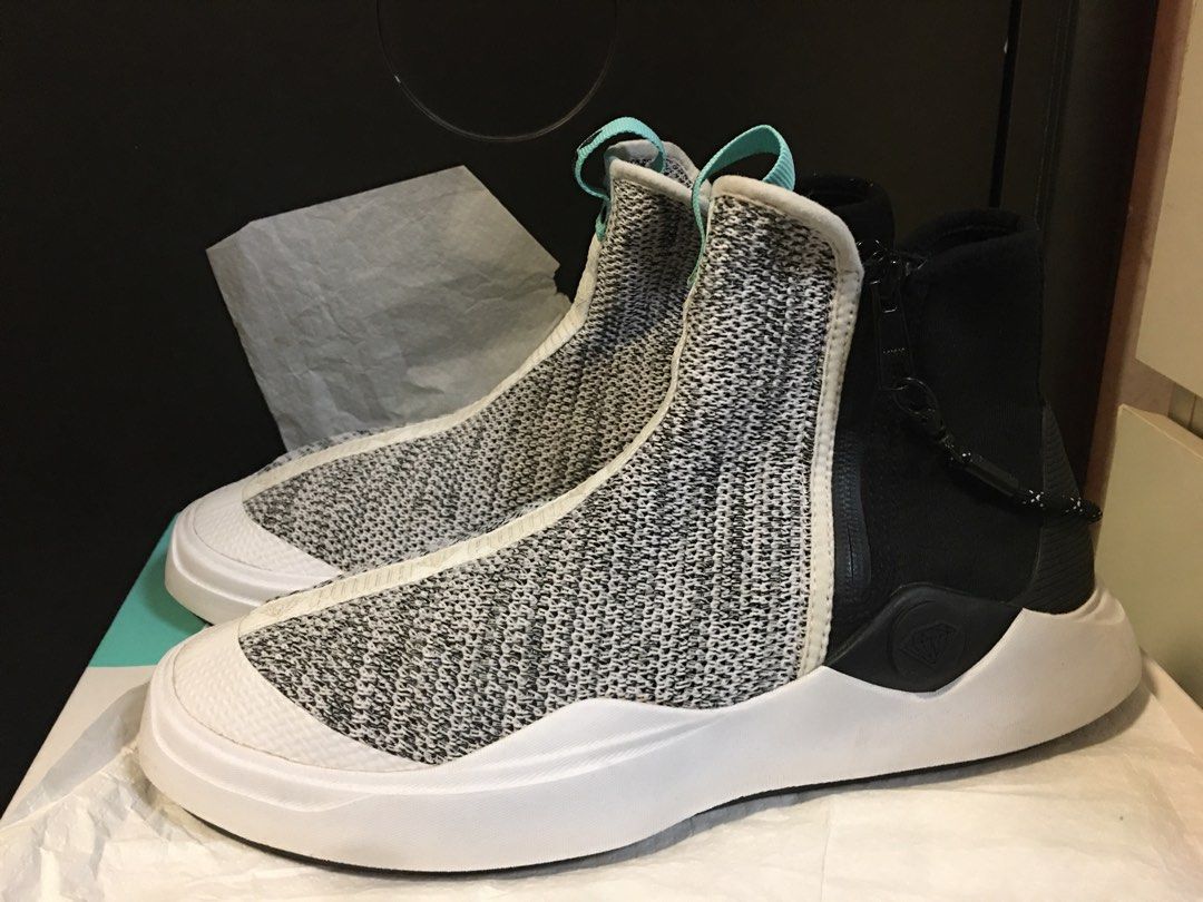 PUMA X DIAMOND Abyss Knit US10 UK9 Carousell