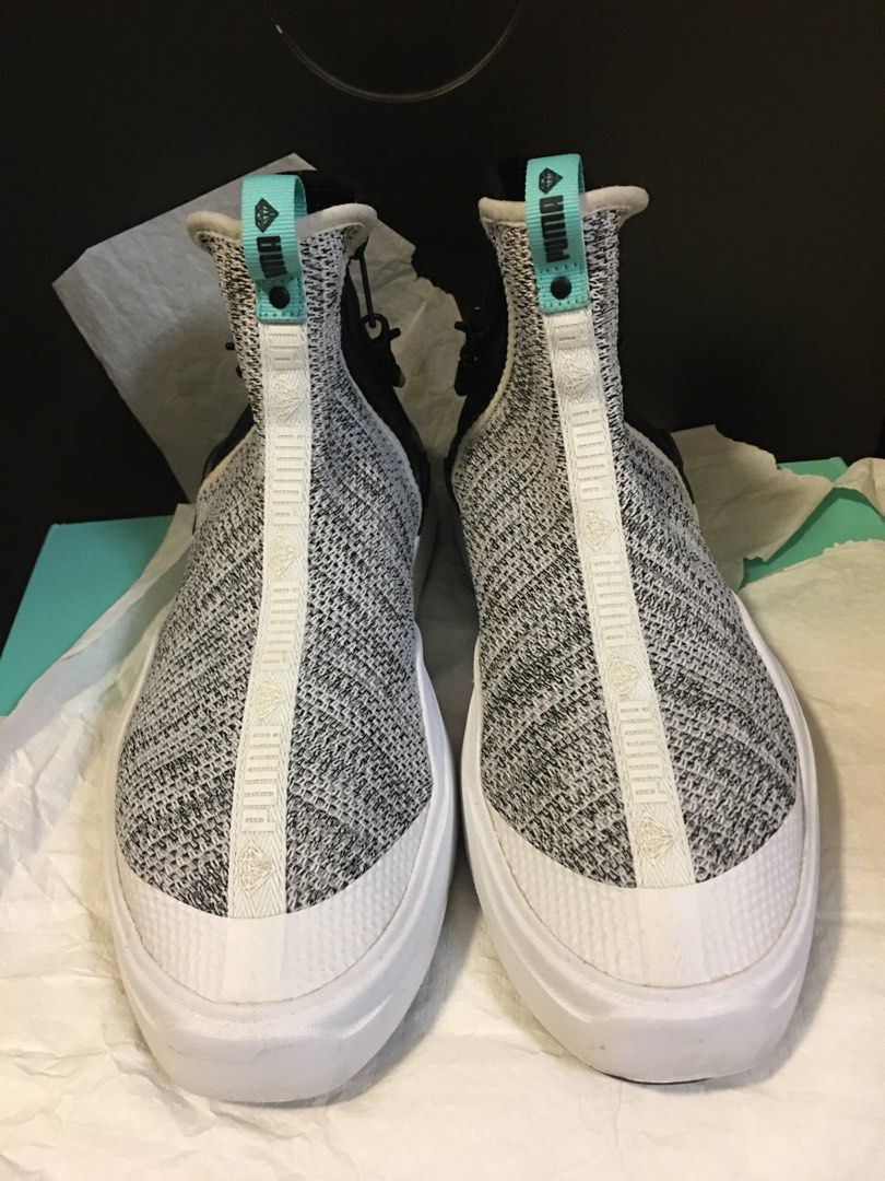 Puma x diamond abyss shop