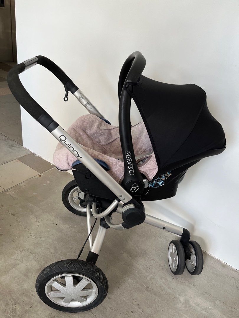 Maxi cosi quinny buzz shop