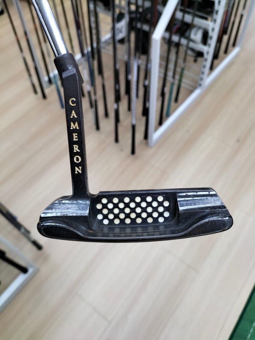 SCOTTY CAMERON 遠し Tel3 NEWPORT Titeleist 売買されたオークション情報 落札价格 【au  payマーケット】の商品情報をアーカイブ公開