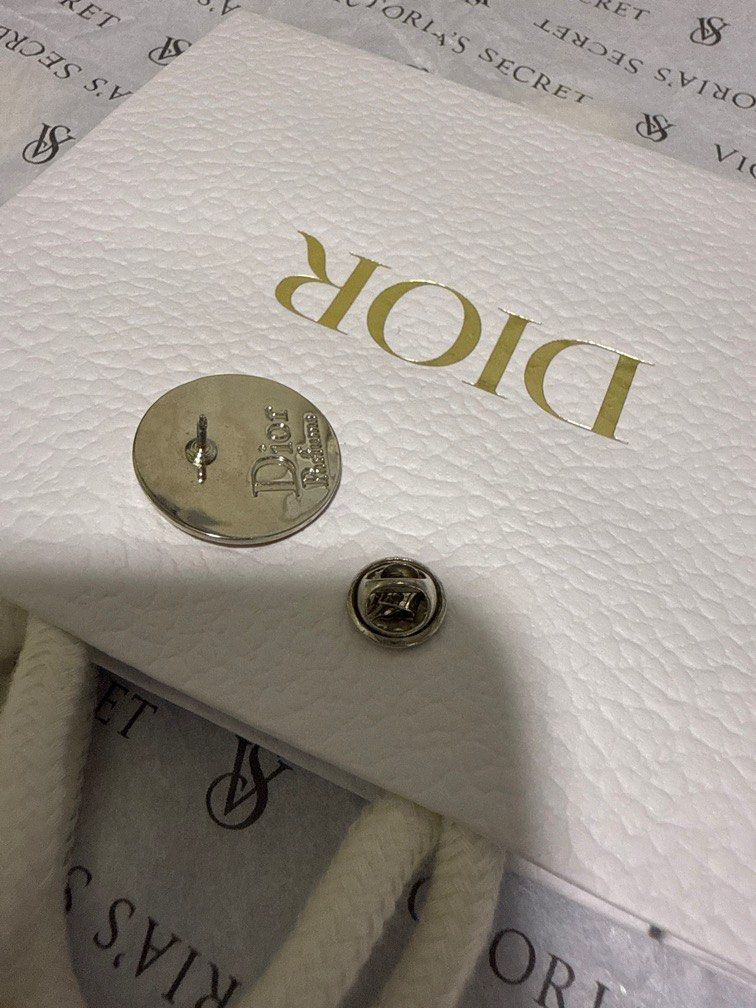 Pin dior online
