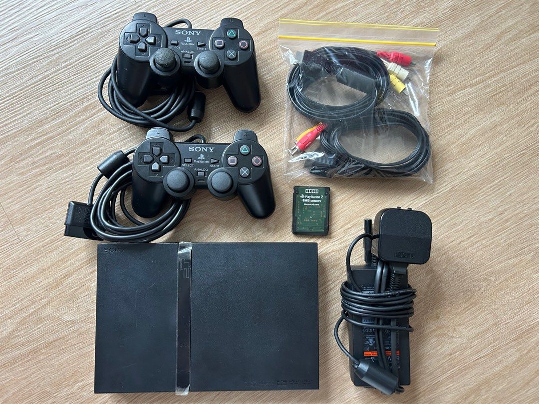 Retro Consoles (PS1, PS3, Announcements on Carousell