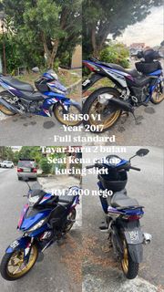 (Category: ) located in . Submitted by harithhiskandar (Listing ID 1326935142, Image 1). Description: .