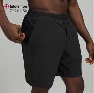 Lululemon shorts mens sale cheap
