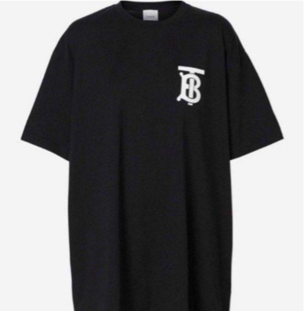 SALE AUTHENTIC BURBERRY X RICCARDO TISCI TEE