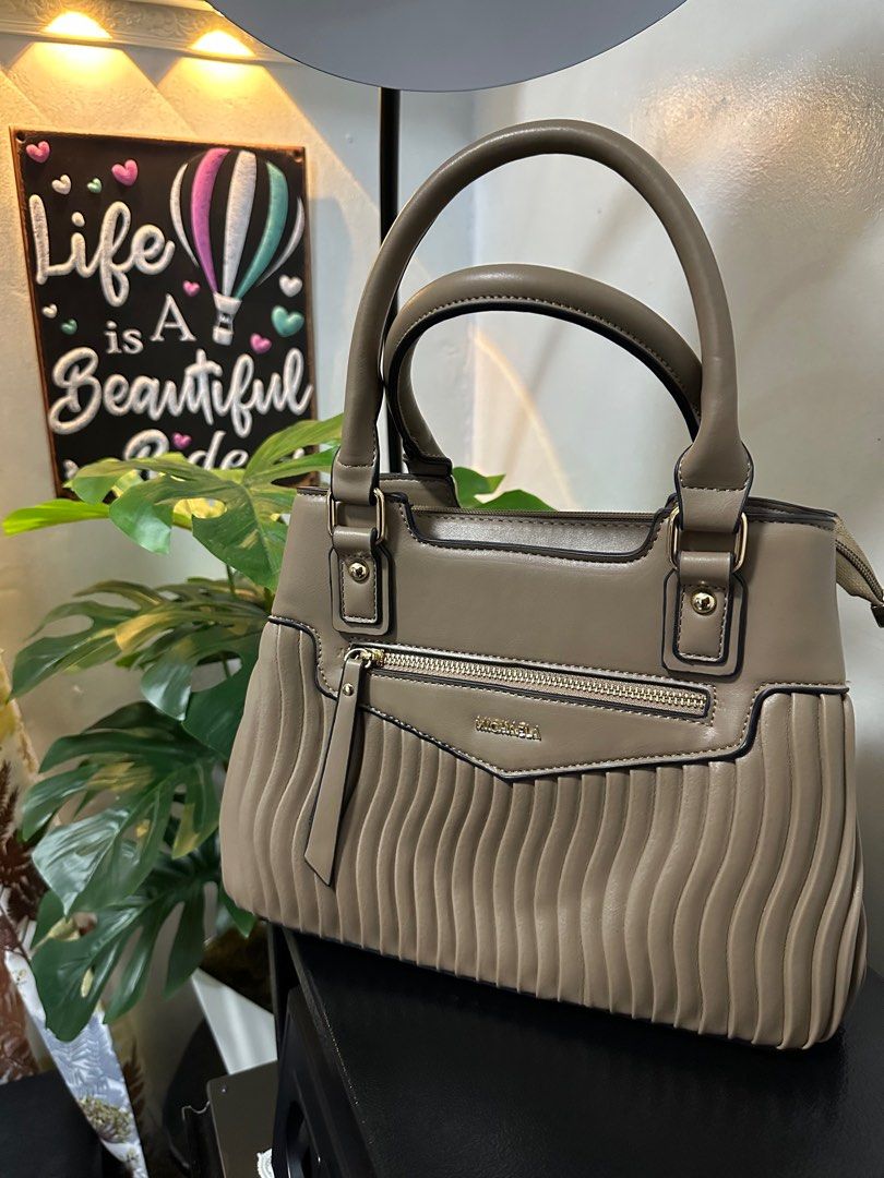 Michaela bags sale best sale