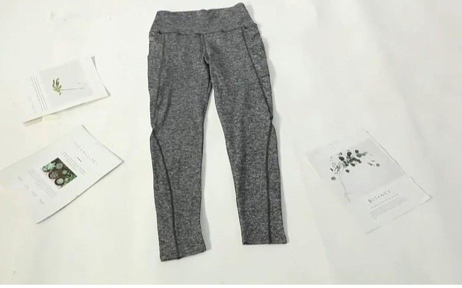 SG STOCK S-XXXL Yoga Pants, Women's Fashion, Activewear on Carousell