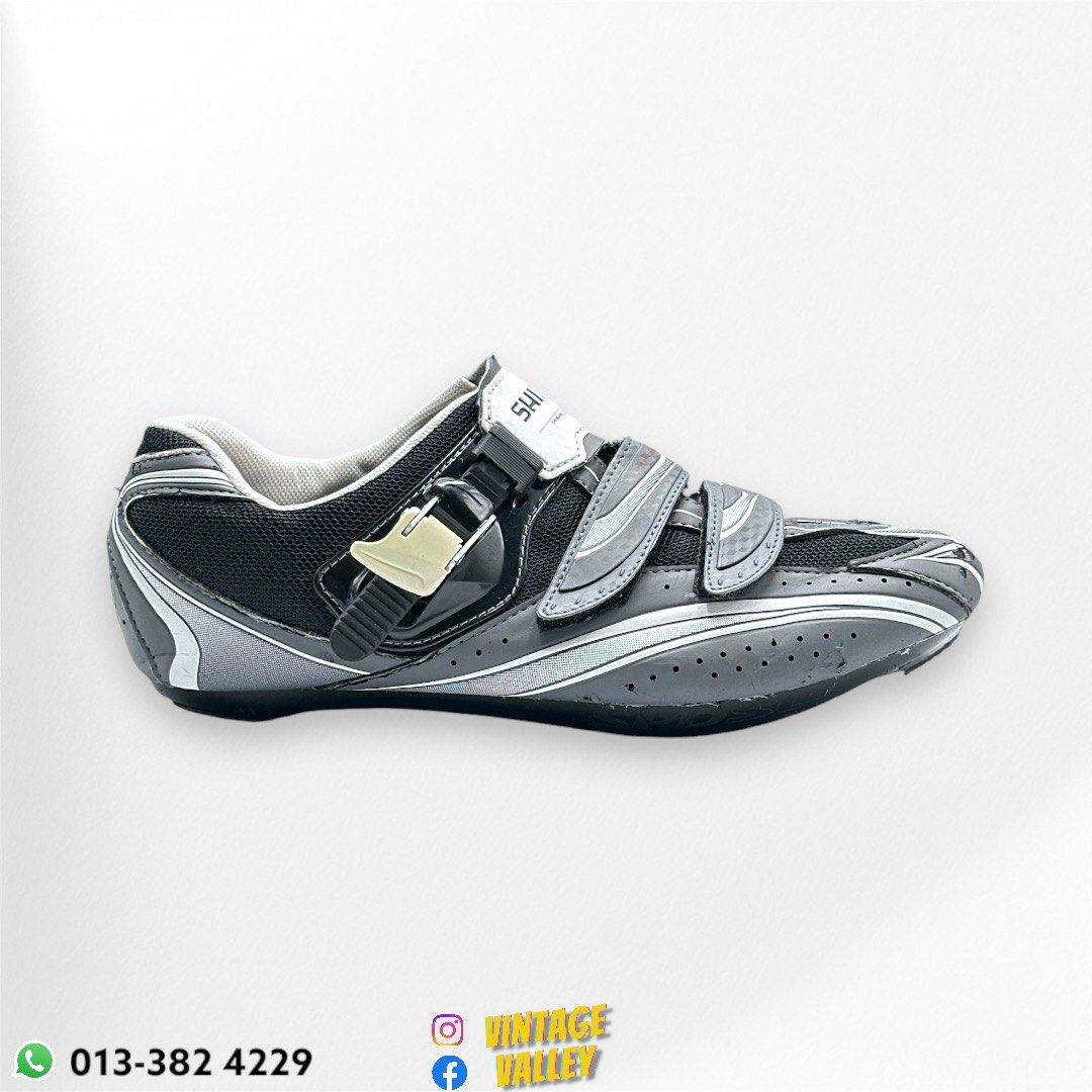 SHIMANO R087 RB CLEAT SHOE