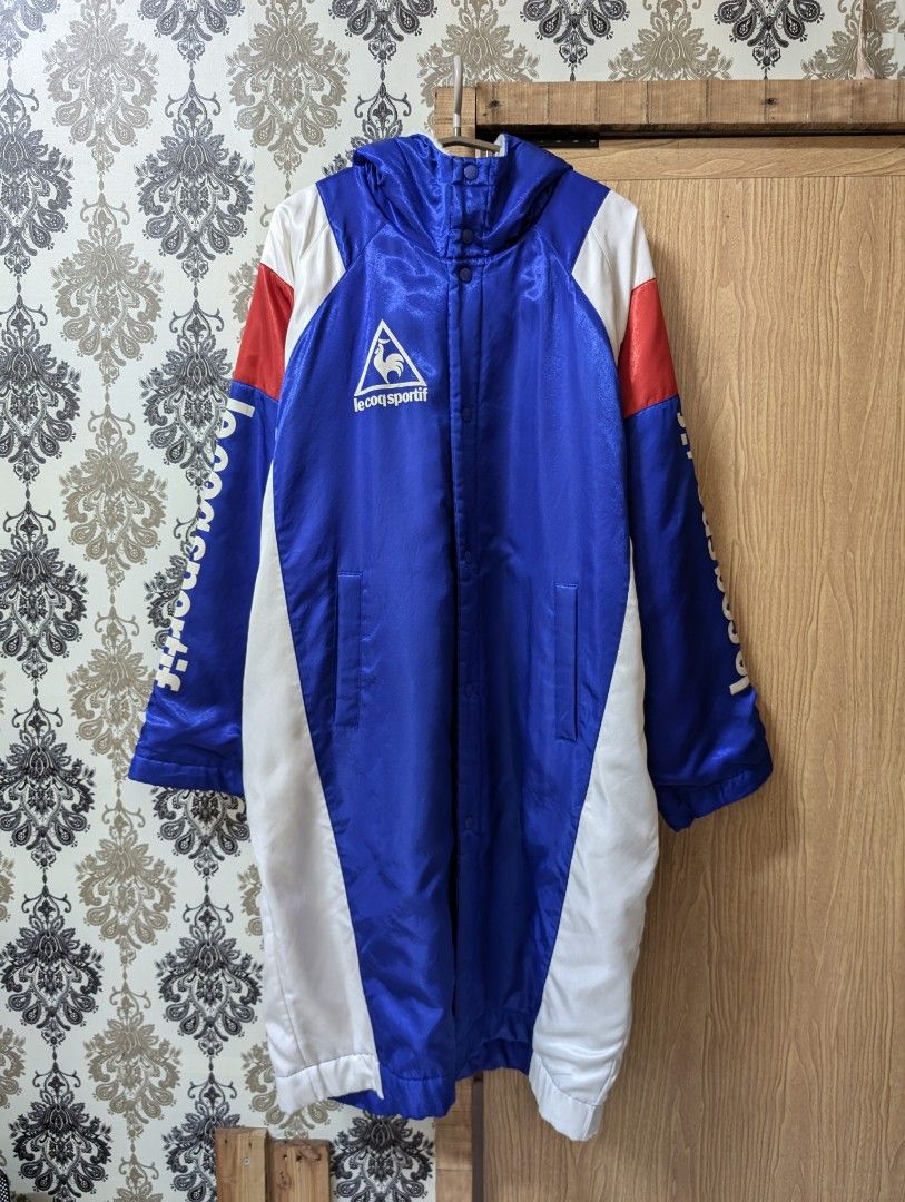 Le coq sportif 43 xl online