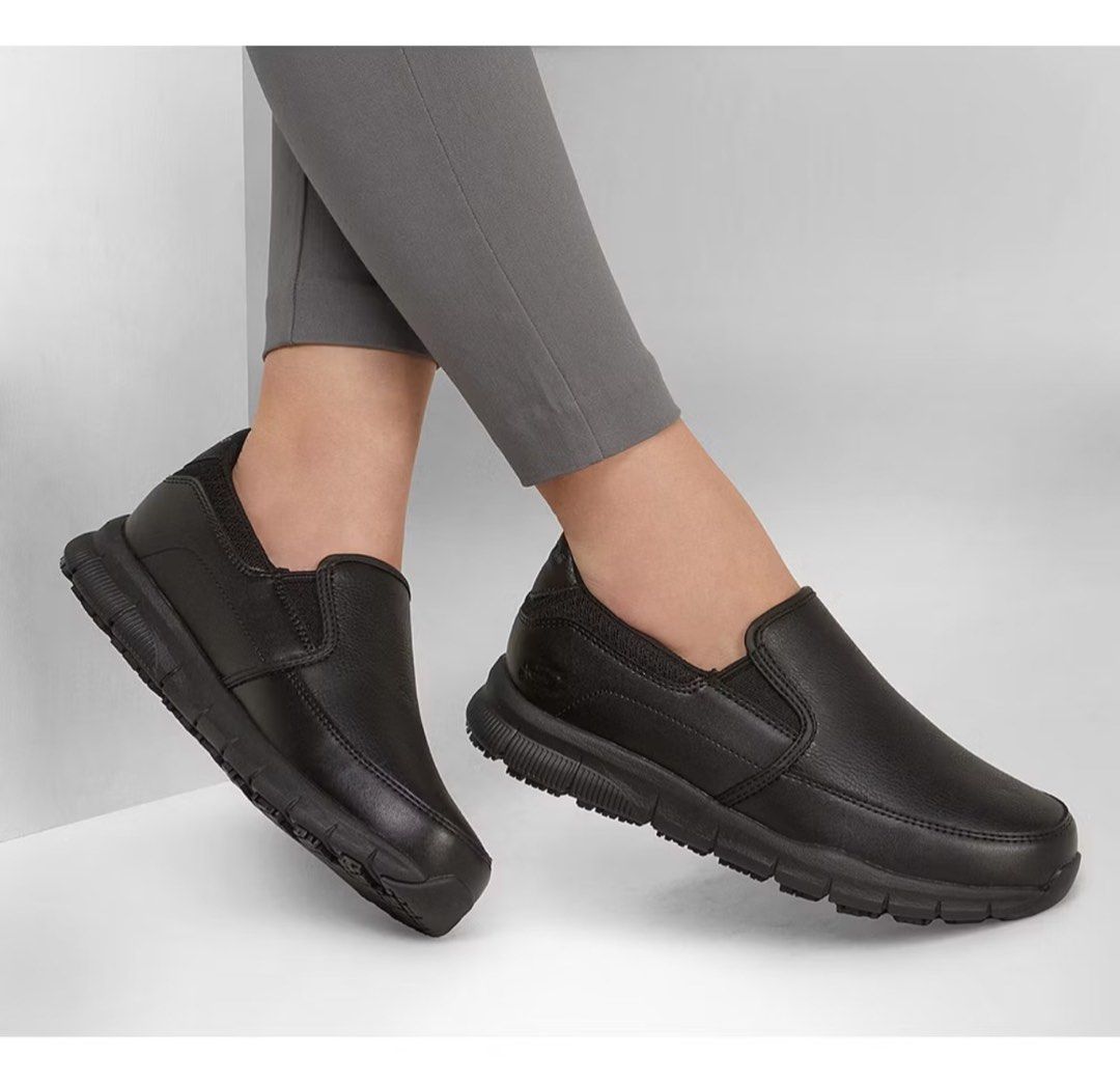 Skechers chef shoes clearance
