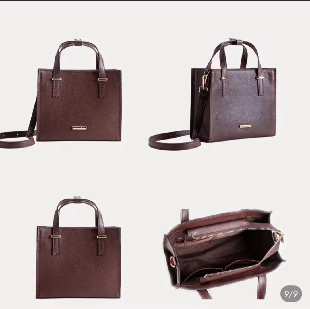 Eve Adam Sling Bag Women s Fashion Bags Wallets Cross body Bags on Carousell