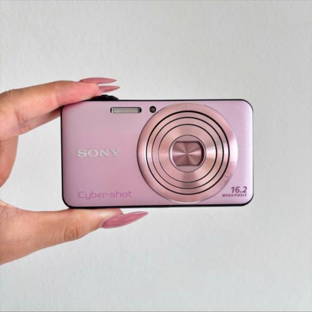 SONY サイバーショット DSC-WX50 ピンク 【公式通販】