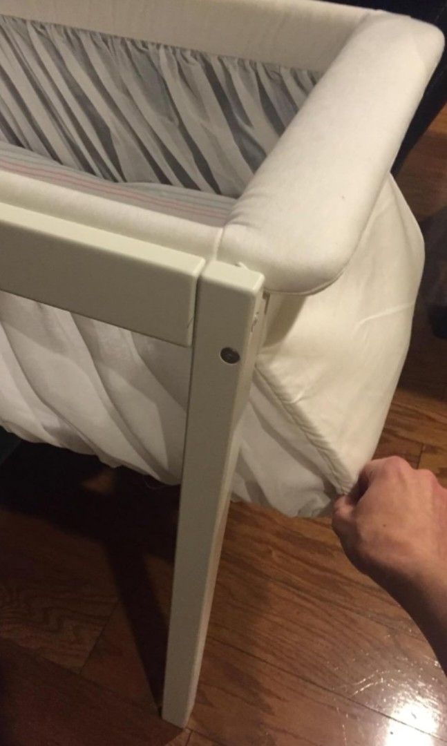 Stokke home cradle 2025
