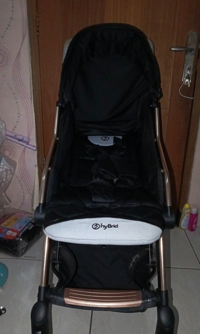 Harga stroller hybrid shop