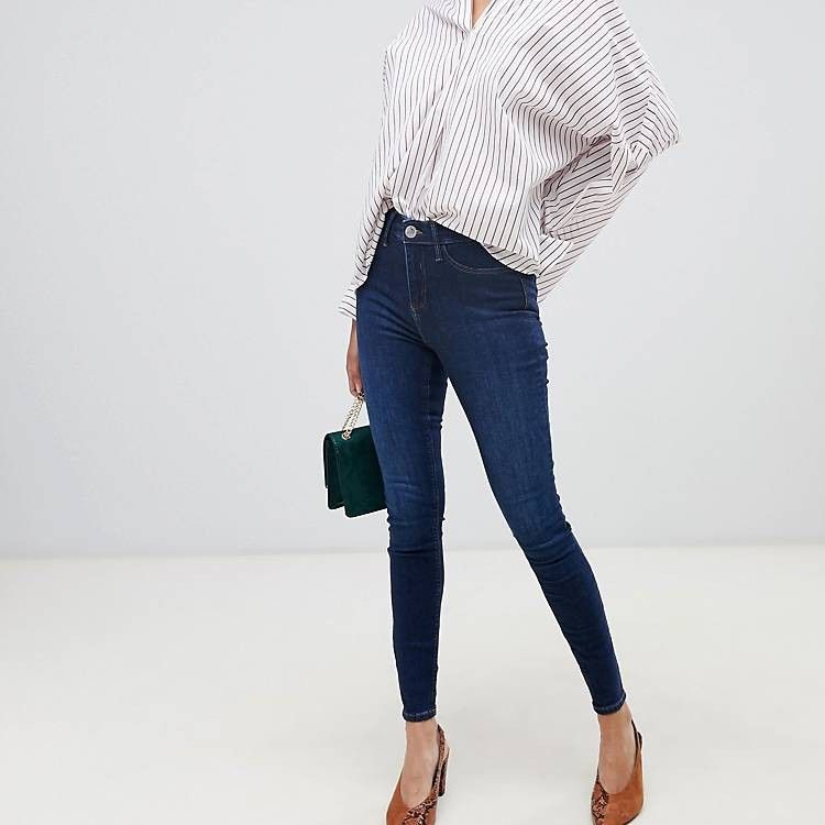Alexia jeggings shop