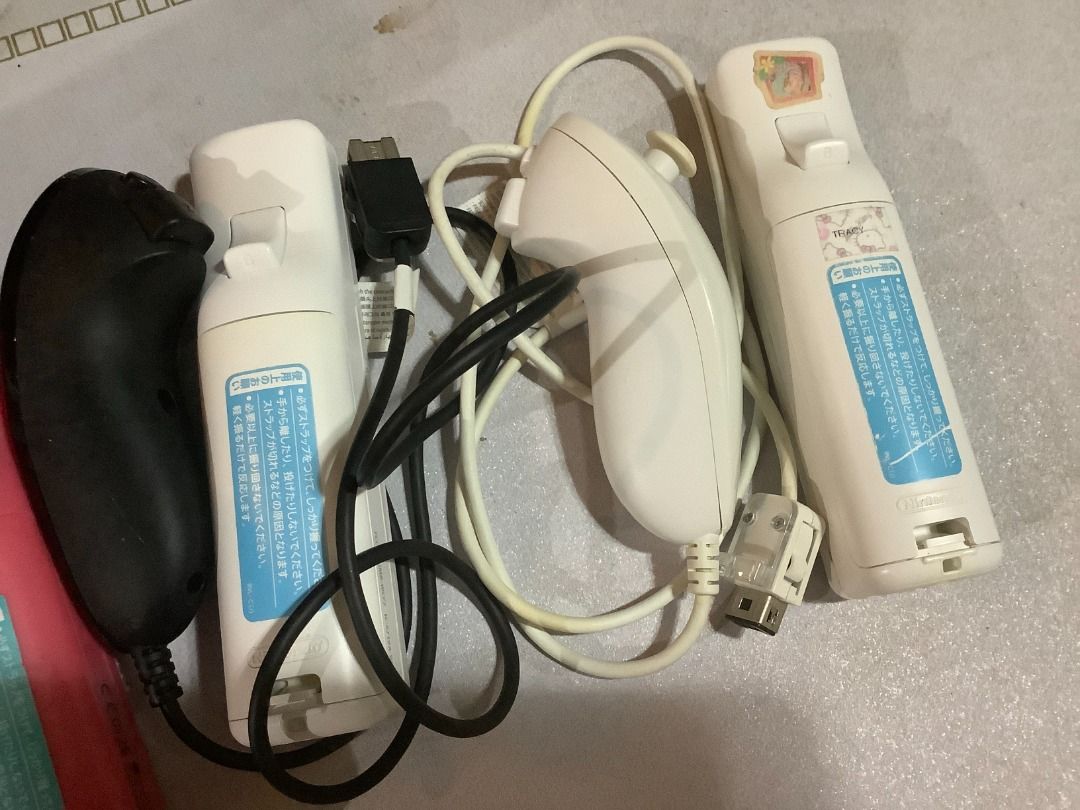 Take All 300 pesos Wii Remote Controller Defective does not turn on