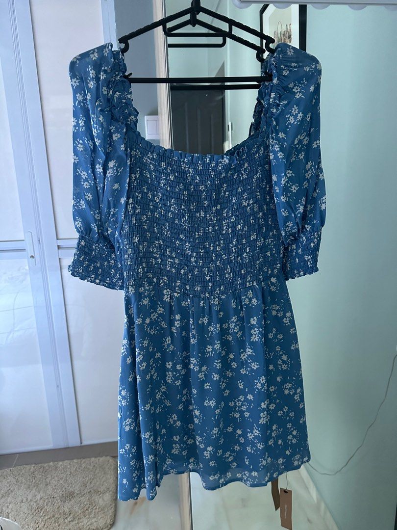 Elle dress reformation on sale