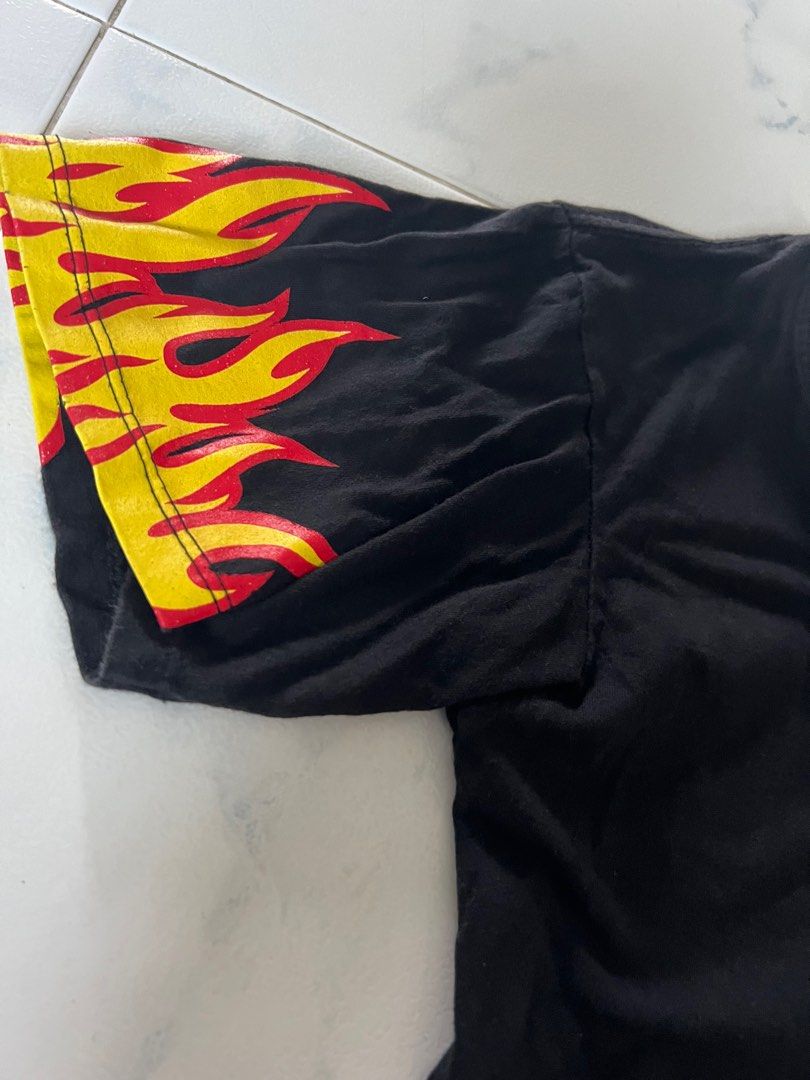 H&m thrasher shirt shop