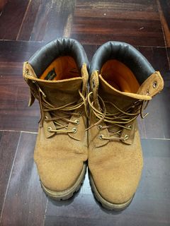 Timberland yellow boots classic629804593813771113