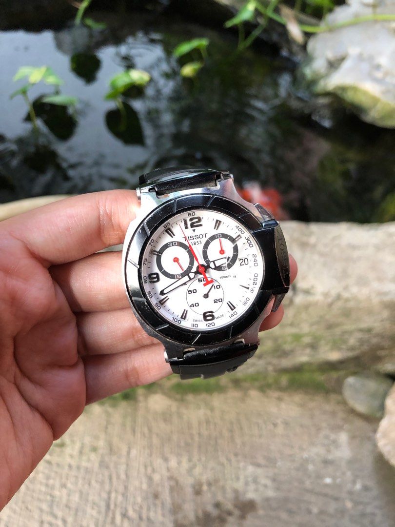 Jam tissot murah outlet