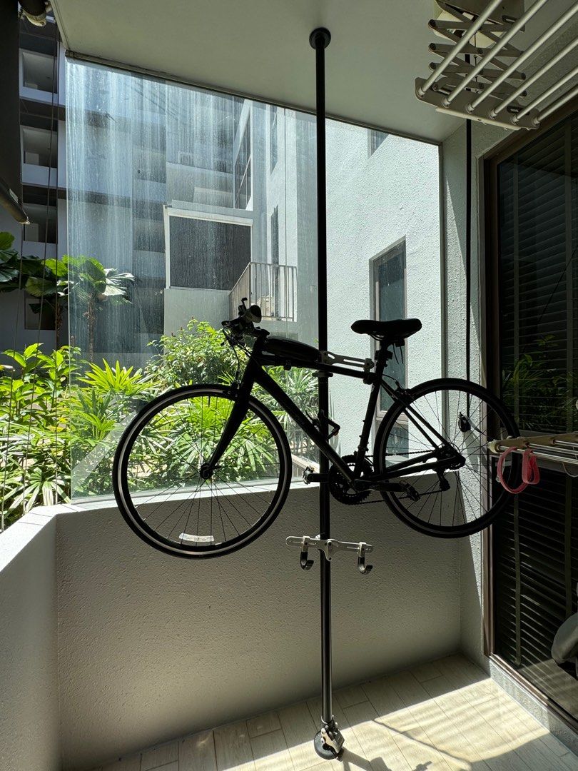Topeak dual touch stand new arrivals
