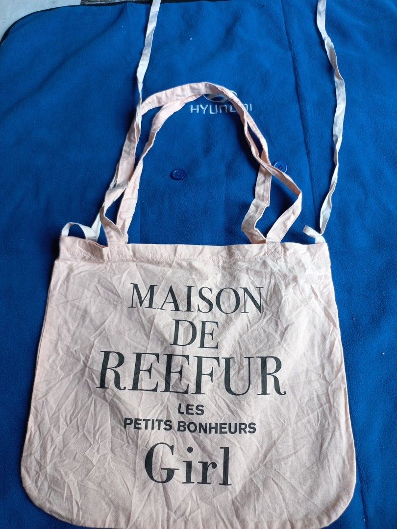 MAISON　DO　REEFER　ポーチ MAISON DO REEFER ポーチ
