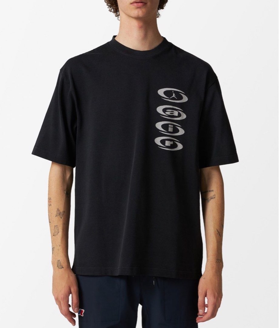 travis scott x nike tee