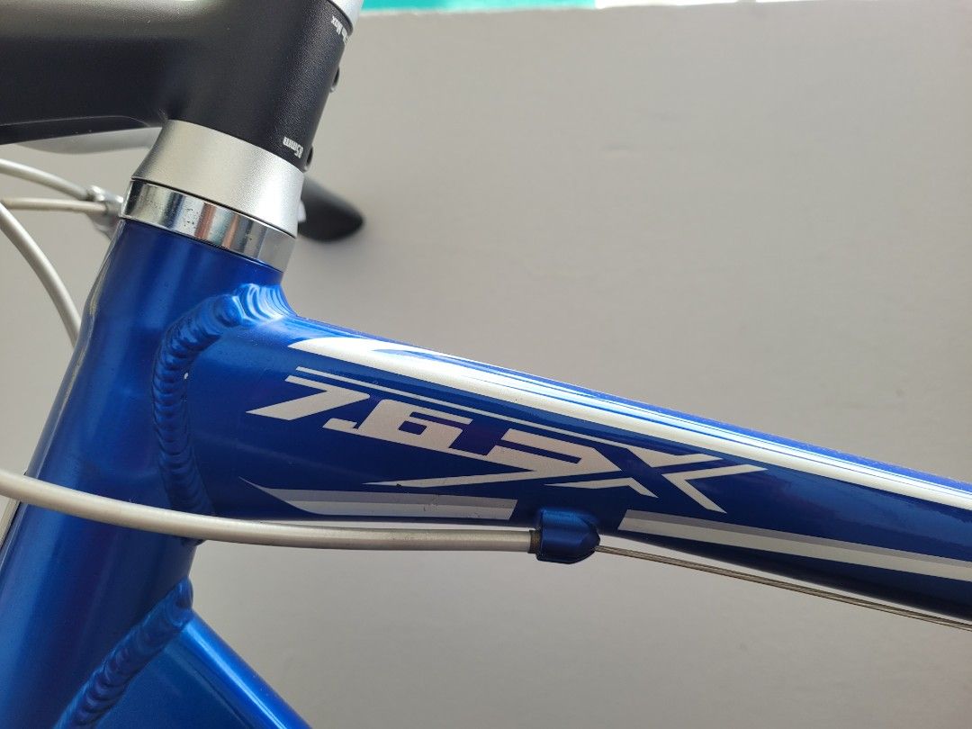 TREK HYBRID FX7.6 Size 51 cm