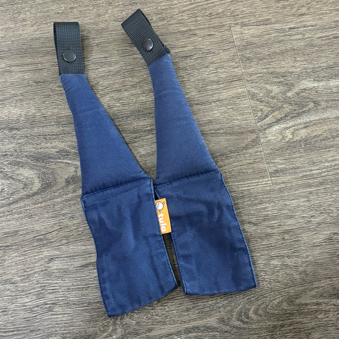 Tula Baby Carrier Seat Extenders Babies Kids Going Out Carriers Slings on Carousell