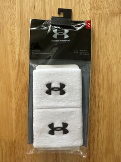 Wristband For Sale Exercise Fitness Carousell Singapore