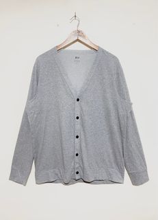 uniqlo cardigan for men xl View all uniqlo cardigan for men xl ads in Carousell Philippines