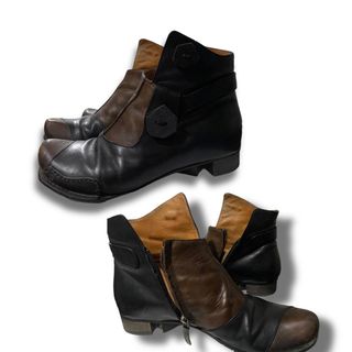 Vintage cowboy boots near me on sale