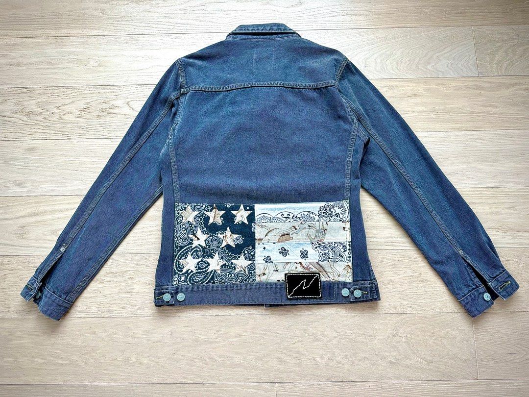 Visvim bandana outlet