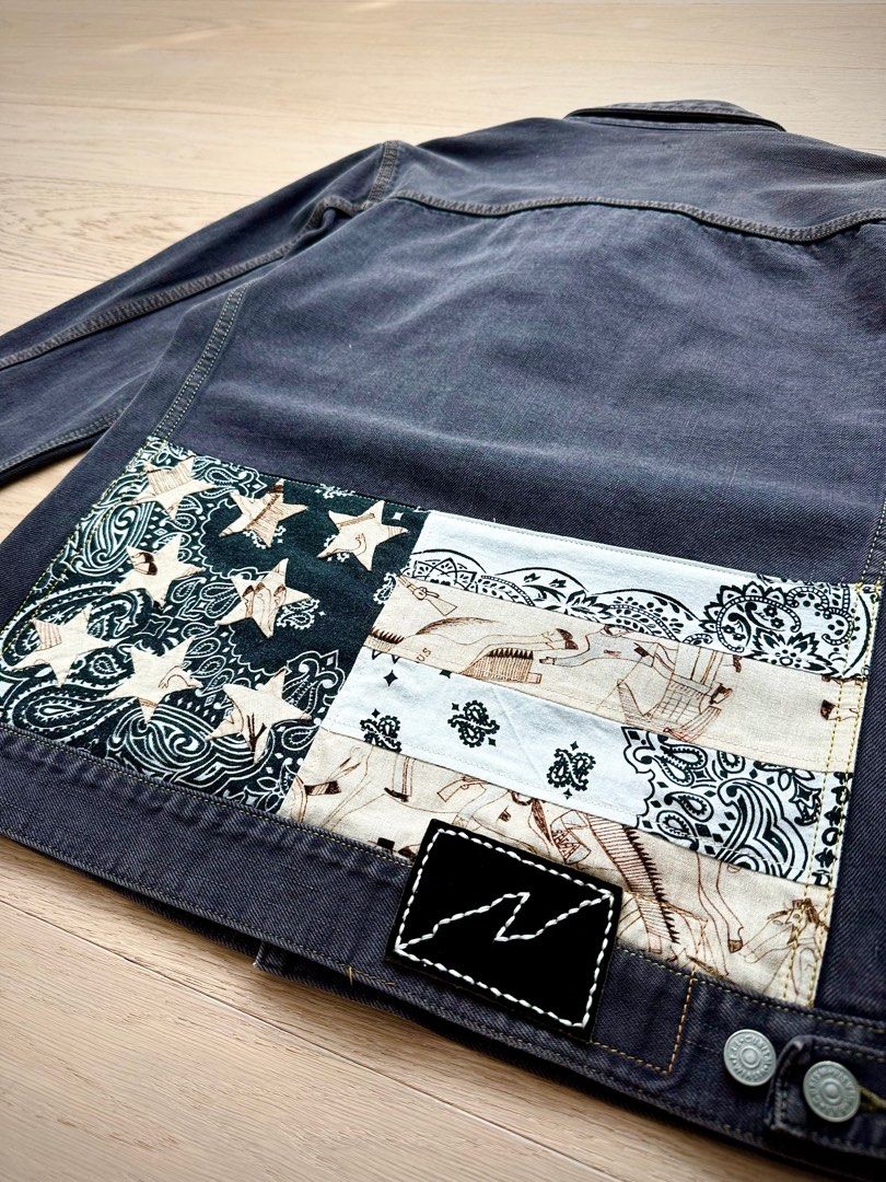 Visvim bandana discount