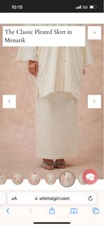 (Category: ) located in . Submitted by missmairapreloved (Listing ID 1326872154, Image 1). Description: .