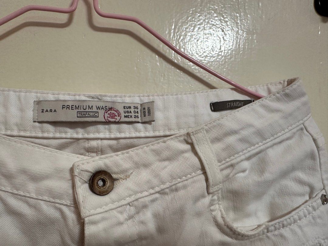 Zara premium wash trafaluc cheap