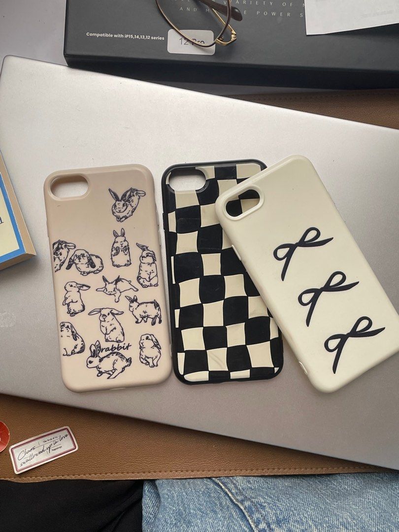 wonwoo phone case by loveclub (Category: Cases & Sleeves) located in Paranaque City. Submitted by 08sseul (Listing ID 1326892509, Image 2). Description: - bought from @/loveclub on twitter ! - for iphone se 2020 / iphone 7 / iphone 8 - free ung other 3 cases :D.