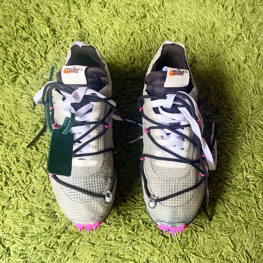 WS Vapor Street /OW, Men