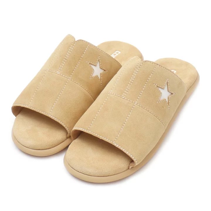 Converse Addict One Star Sandal CONVERSE Addict ONE STAR SANDAL Sand