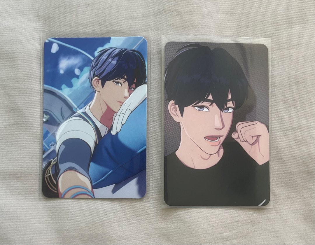 PLAVE プレイブ ASTERUM Makestar 2次 特典 YEJUN Pocamarket, PLAVE Yejun ASTERUM MAKESTAR K-pop Photocard