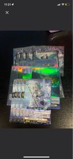 (Category: ) located in . Submitted by TCGplayer07 (Listing ID 1327007181, Image 1). Description: .