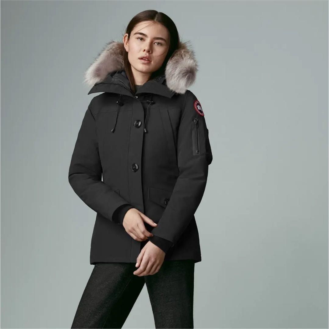 xs CANADA GOOSE 2530L R