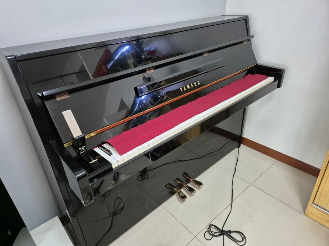 Yamaha lu 90 pe discount