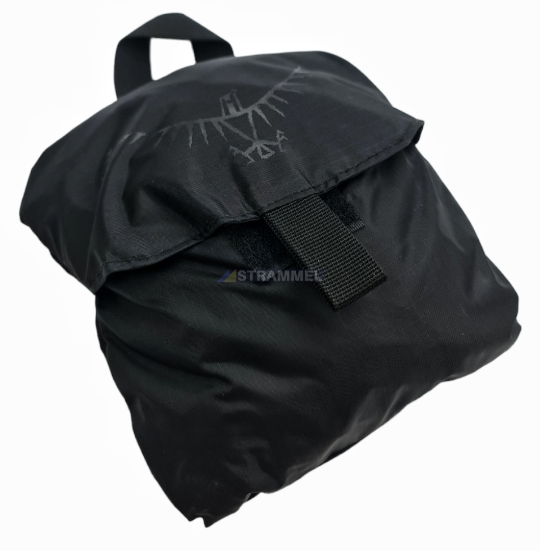 [100% Authentic] Osprey Packable Ultralight Stuff Pack Backpack 17 ...