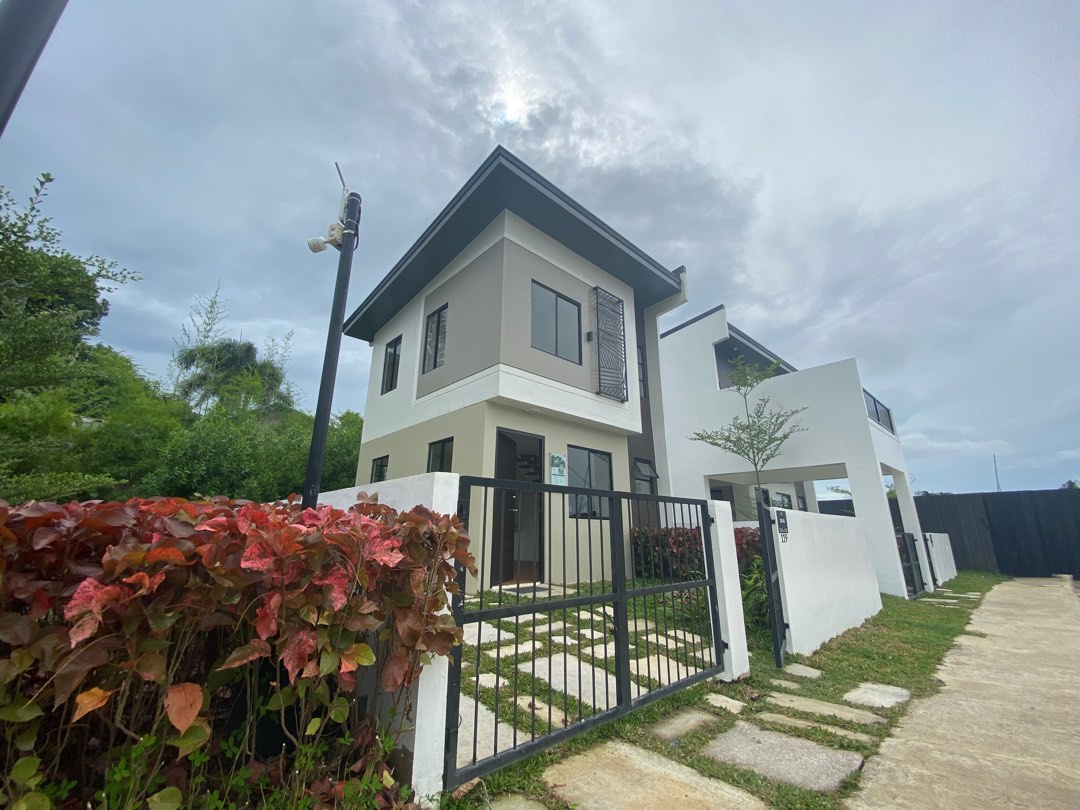 HOUSE AND LOT IN BATANGAS, Property, For Sale, House & Lot on Carousell