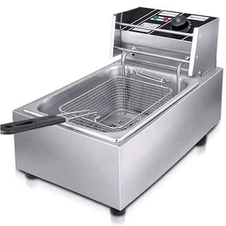 Deep+Fryer+Machine - View all Deep+Fryer+Machine ads in Carousell ...